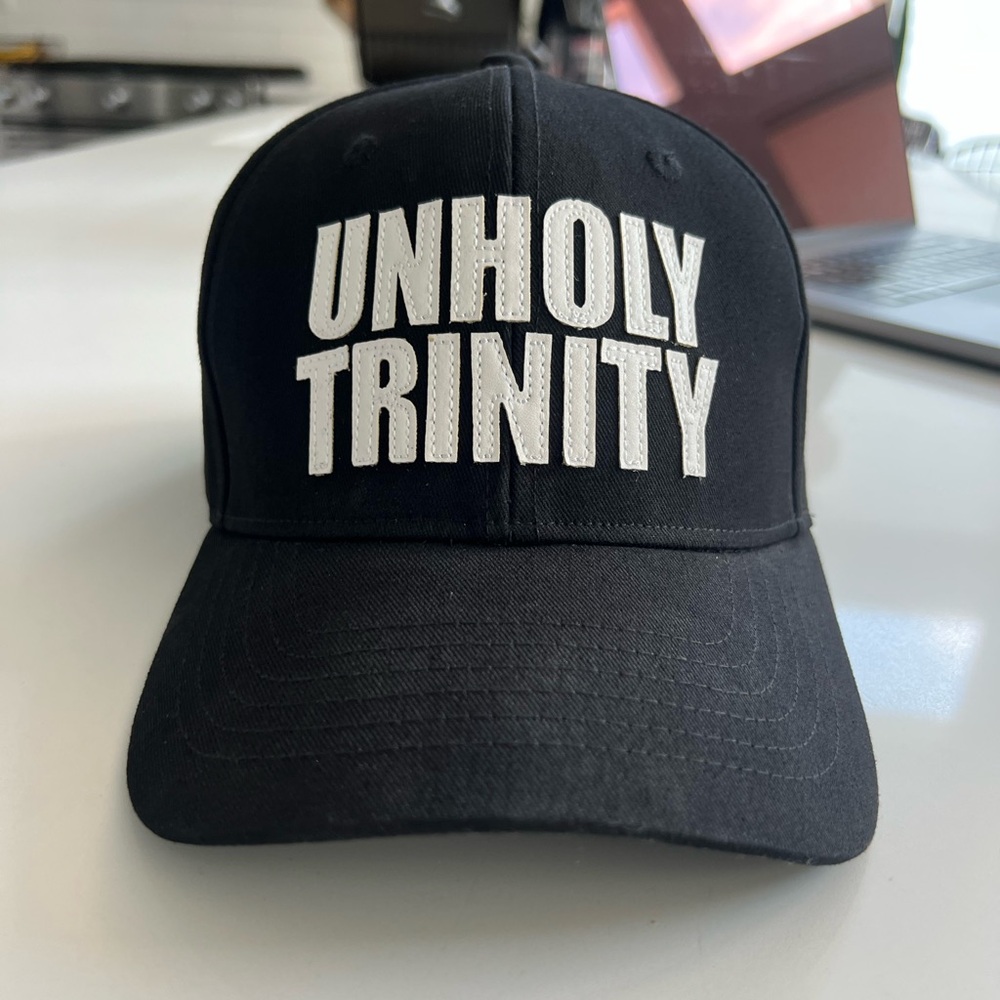 FA Unholy Trinity Cap